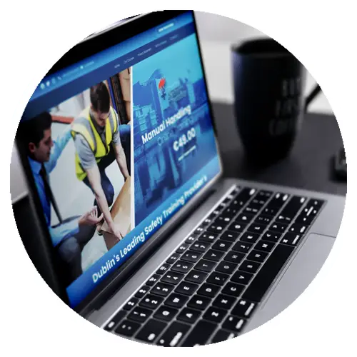 online safety training course dublin